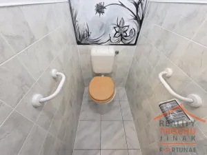 Pronájem bytu 3+1, Trutnov, Pomněnková, 61 m2