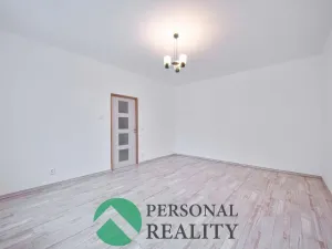 Prodej bytu 1+1, Mariánské Lázně, Příčná, 45 m2