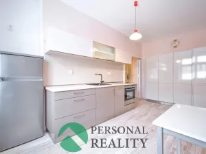 Prodej bytu 1+1, Mariánské Lázně, Příčná, 45 m2