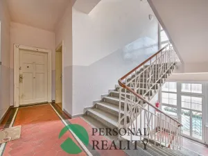 Prodej bytu 1+1, Mariánské Lázně, Příčná, 45 m2