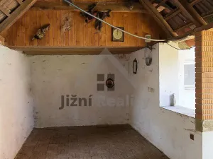 Prodej rodinného domu, Albrechtice nad Vltavou, 180 m2