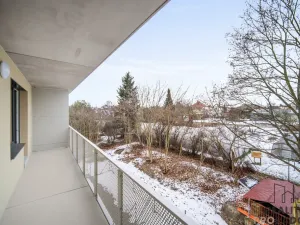 Pronájem bytu 2+kk, Pardubice, Nová Tesla, 62 m2