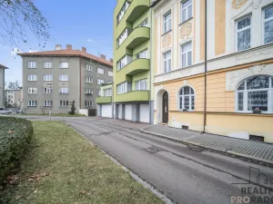 Pronájem bytu 2+1, Pardubice, U Kostelíčka, 89 m2