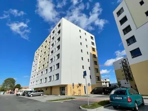 Prodej bytu 1+kk, České Budějovice, České Vrbné, 45 m2