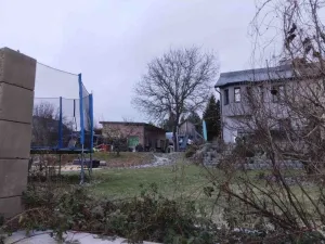 Dražba rodinného domu, Česká Lípa, U Kola, 105 m2