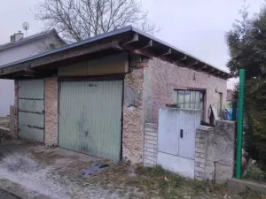 Dražba rodinného domu, Česká Lípa, U Kola, 105 m2