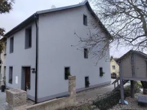 Dražba rodinného domu, Česká Lípa, U Kola, 105 m2