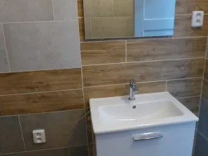 Pronájem bytu 2+1, Krásná Lípa, Masarykova, 57 m2