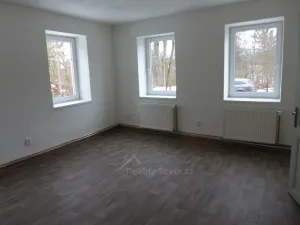 Pronájem bytu 2+1, Krásná Lípa, Masarykova, 57 m2