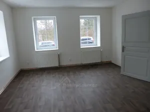 Pronájem bytu 2+1, Krásná Lípa, Masarykova, 57 m2