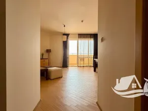 Prodej bytu 2+kk, Nesebar, Bulharsko, 73 m2