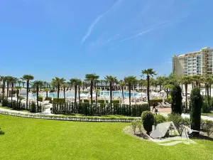 Prodej bytu 2+kk, Nesebar, Bulharsko, 73 m2