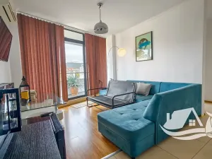 Prodej bytu 2+kk, Nesebar, Bulharsko, 55 m2