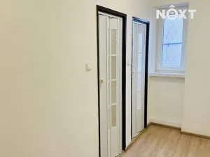 Pronájem bytu 2+1, Pardubice, K Blahobytu, 55 m2
