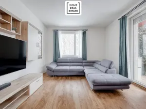 Prodej bytu 3+kk, Praha - Stodůlky, Petržílkova, 82 m2