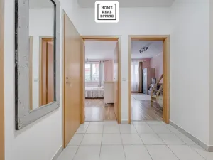 Prodej bytu 3+kk, Praha - Stodůlky, Petržílkova, 82 m2