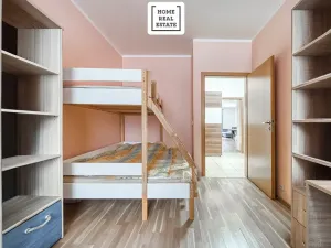 Prodej bytu 3+kk, Praha - Stodůlky, Petržílkova, 82 m2