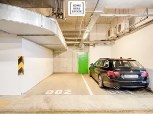 Prodej bytu 3+kk, Praha - Stodůlky, Petržílkova, 82 m2