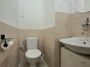 Pronájem bytu 3+kk, Pardubice - Bílé Předměstí, Spojilská, 80 m2