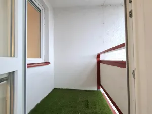 Pronájem bytu 3+kk, Pardubice - Bílé Předměstí, Spojilská, 80 m2