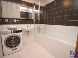 Pronájem bytu 3+kk, Praha - Libeň, Březenská, 90 m2