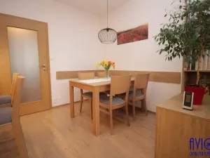 Pronájem bytu 3+kk, Praha - Libeň, Březenská, 90 m2