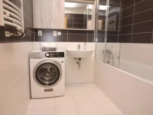 Pronájem bytu 3+kk, Praha - Libeň, Březenská, 90 m2