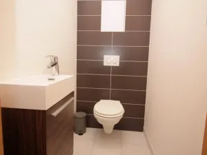Pronájem bytu 3+kk, Praha - Libeň, Březenská, 90 m2
