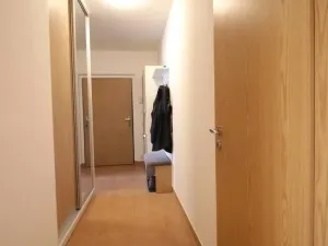 Pronájem bytu 3+kk, Praha - Libeň, Březenská, 90 m2