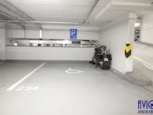 Pronájem bytu 3+kk, Praha - Libeň, Březenská, 90 m2