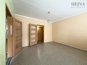 Prodej bytu 2+1, Ostrava, Dr. Malého, 44 m2