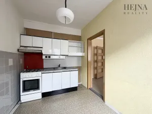 Prodej bytu 2+1, Ostrava, Dr. Malého, 44 m2