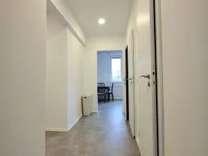 Pronájem bytu 2+1, Pardubice - Zelené Předměstí, Devotyho, 58 m2