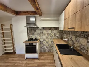 Prodej bytu 2+kk, Jihlava, Lazebnická, 73 m2
