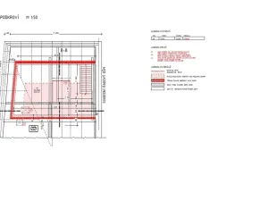 Prodej bytu 2+kk, Jihlava, Lazebnická, 73 m2