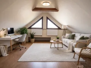 Prodej rodinného domu, Jesenice, Vestecká, 369 m2