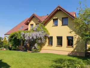 Prodej rodinného domu, Jesenice, Vestecká, 369 m2