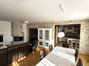 Prodej rodinného domu, Jesenice, Vestecká, 369 m2