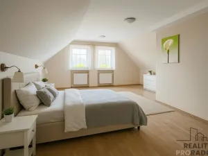 Prodej rodinného domu, Jesenice, Vestecká, 369 m2