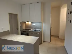 Pronájem bytu 2+kk, Dolní Kounice, Bezručova, 45 m2