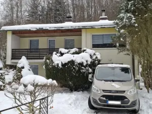 Prodej rodinného domu, Jindřichov, 180 m2