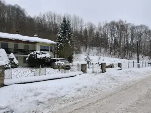 Prodej rodinného domu, Jindřichov, 180 m2