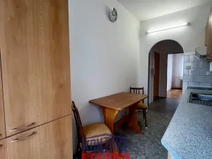 Pronájem bytu 2+1, Jindřichův Hradec, sídliště U Nádraží, 49 m2
