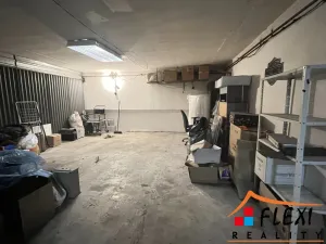 Prodej bytu 3+kk, Ostrava - Zábřeh, Pavlovova, 66 m2