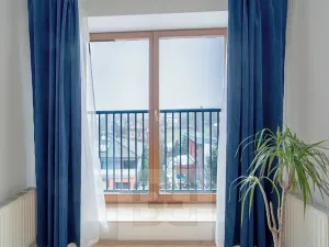 Pronájem bytu 2+kk, Praha - Dolní Chabry, U jízdárny, 81 m2