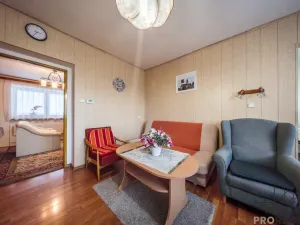 Prodej rodinného domu, Ratíškovice, Vítězná, 140 m2