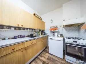 Prodej rodinného domu, Ratíškovice, Vítězná, 140 m2