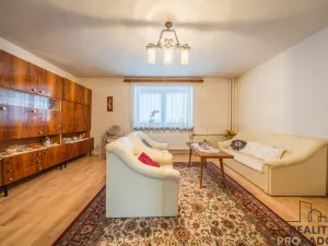 Prodej rodinného domu, Ratíškovice, Vítězná, 140 m2