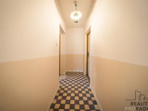 Prodej rodinného domu, Ratíškovice, Vítězná, 140 m2