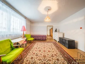 Prodej rodinného domu, Ratíškovice, Vítězná, 140 m2